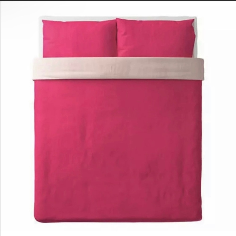 New IKEA DVALA Full/Queen Duvet